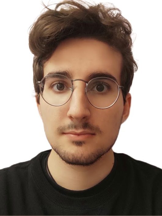 Fabio Palmese